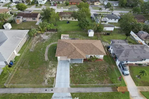 2881 NW 24th Court Fort Lauderdale FL 33311