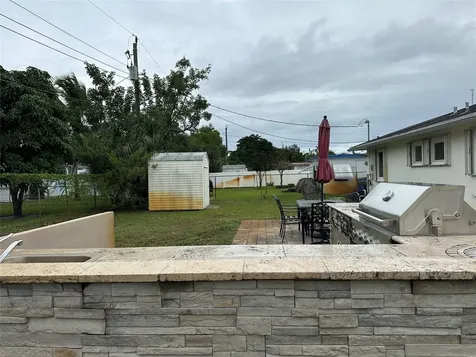 2881 NW 24th Court Fort Lauderdale FL 33311