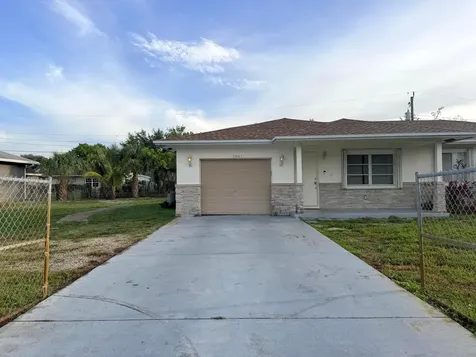 2881 NW 24th Court Fort Lauderdale FL 33311