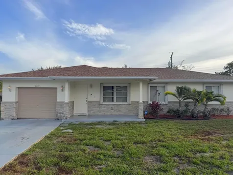 2881 NW 24th Court Fort Lauderdale FL 33311