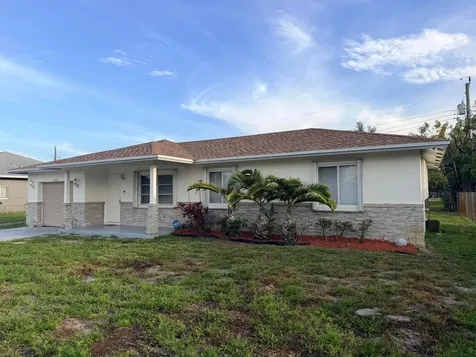 2881 NW 24th Court Fort Lauderdale FL 33311