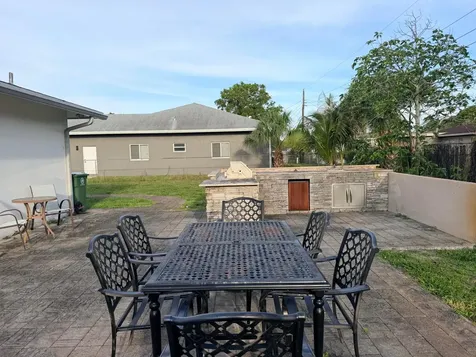 2881 NW 24th Court Fort Lauderdale FL 33311