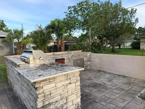 2881 NW 24th Court Fort Lauderdale FL 33311