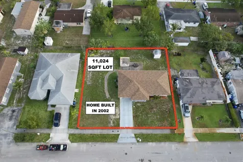 2881 NW 24th Court Fort Lauderdale FL 33311