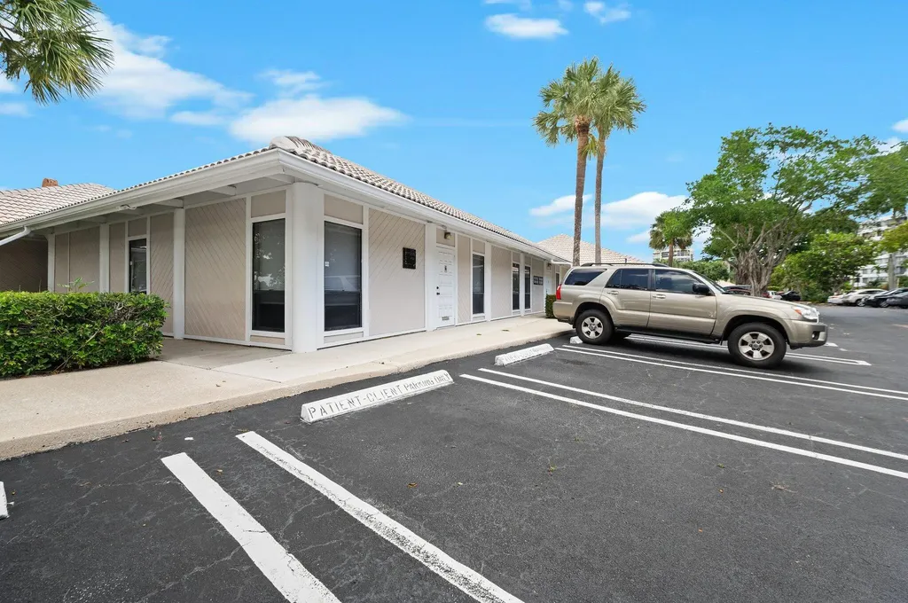 1501 Presidential Way West Palm Beach FL 33401