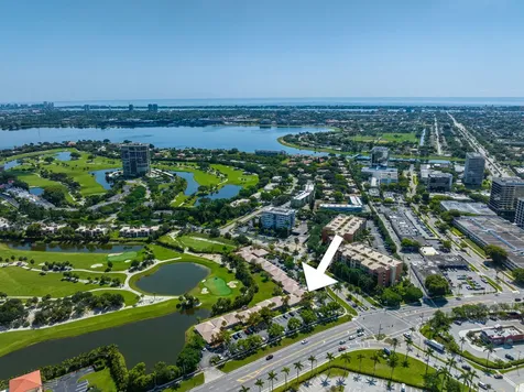 1501 Presidential Way West Palm Beach FL 33401
