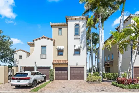 920 Via Villagio Hypoluxo FL 33462