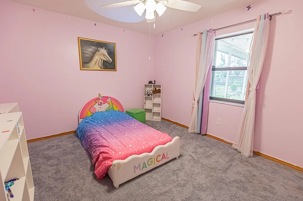 537 NW Sagamore Terrace Port St Lucie FL 34983