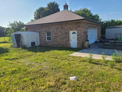 4795 Jorgensen Road Fort Pierce FL 34981