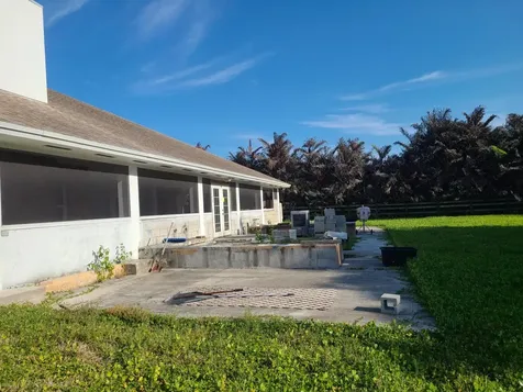 4795 Jorgensen Road Fort Pierce FL 34981
