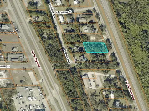 4607 Old Dixie Highway Fort Pierce FL 34946