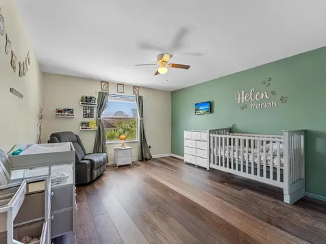 5380 NW Wisk Fern Circle Port St Lucie FL 34986