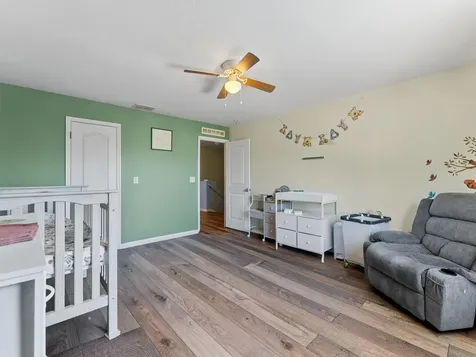 5380 NW Wisk Fern Circle Port St Lucie FL 34986