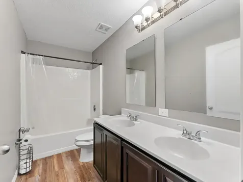 5380 NW Wisk Fern Circle Port St Lucie FL 34986