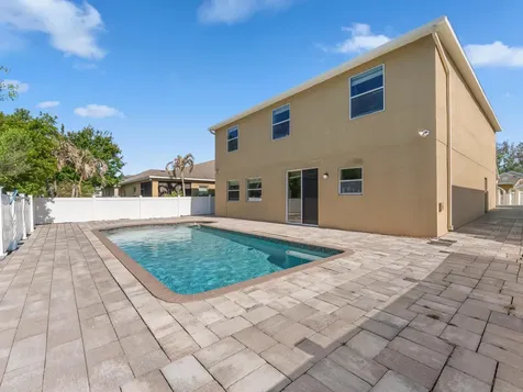 5380 NW Wisk Fern Circle Port St Lucie FL 34986