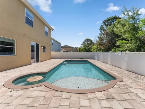 5380 NW Wisk Fern Circle Port St Lucie FL 34986