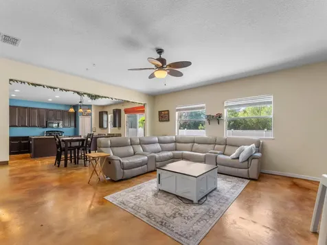5380 NW Wisk Fern Circle Port St Lucie FL 34986