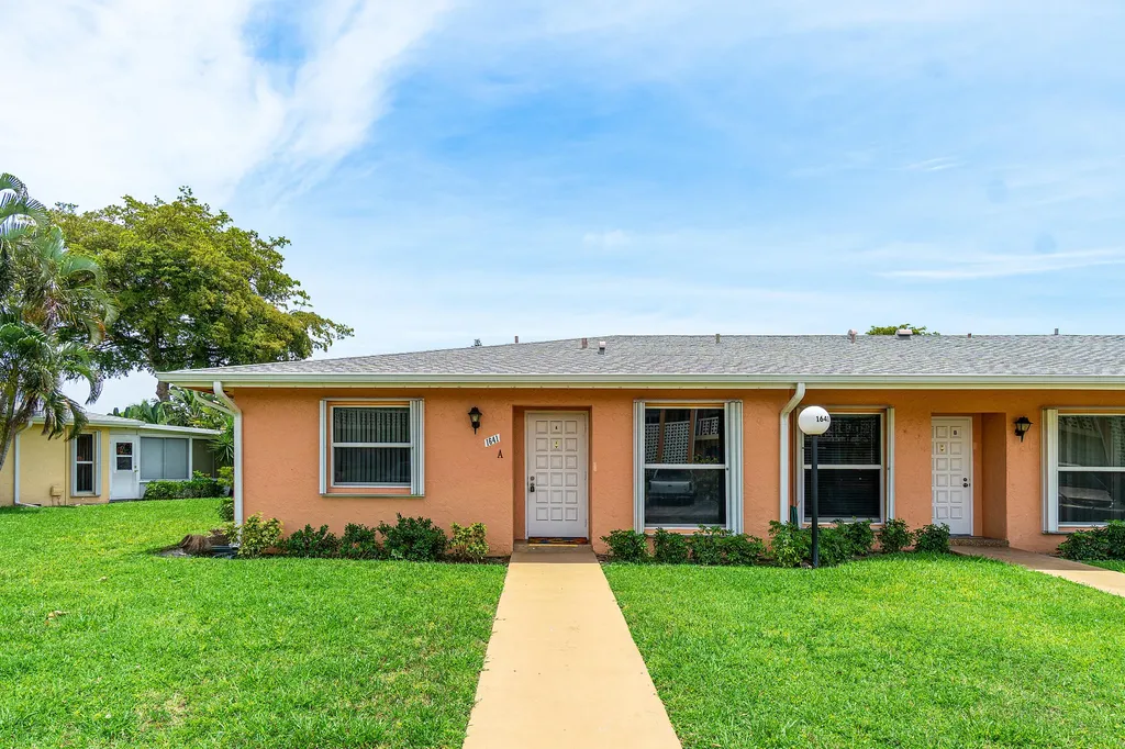 1641 NW 19th Terrace Delray Beach FL 33445