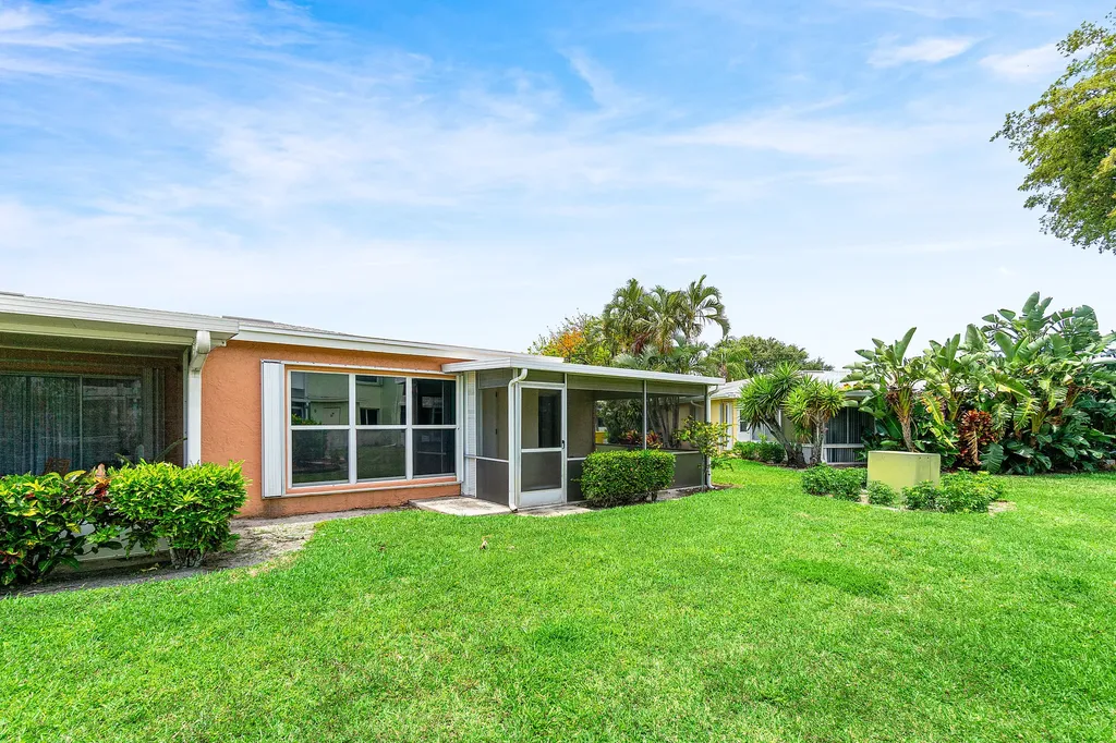 1641 NW 19th Terrace Delray Beach FL 33445