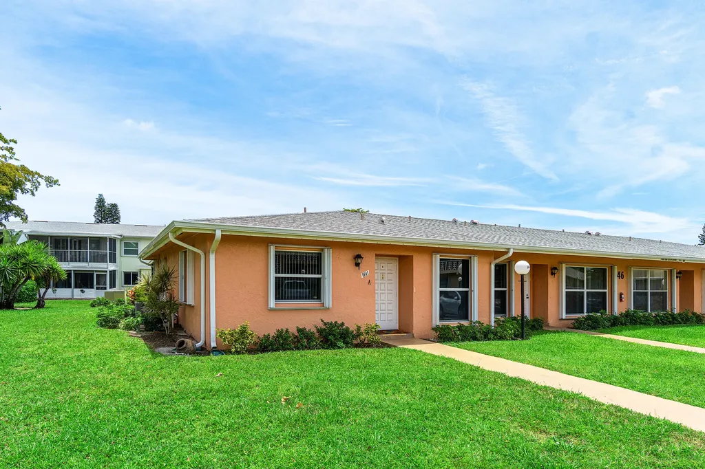 1641 NW 19th Terrace Delray Beach FL 33445