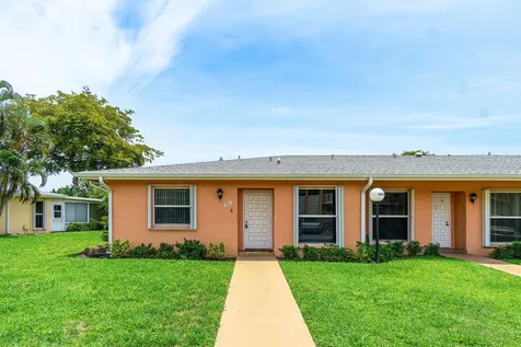 1641 NW 19th Terrace Delray Beach FL 33445