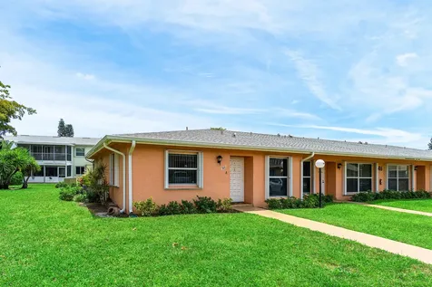 1641 NW 19th Terrace Delray Beach FL 33445