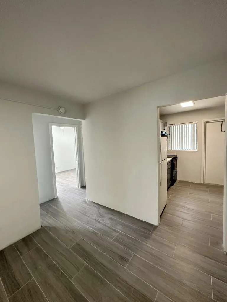 701 NW 15th Terrace Fort Lauderdale FL 33311
