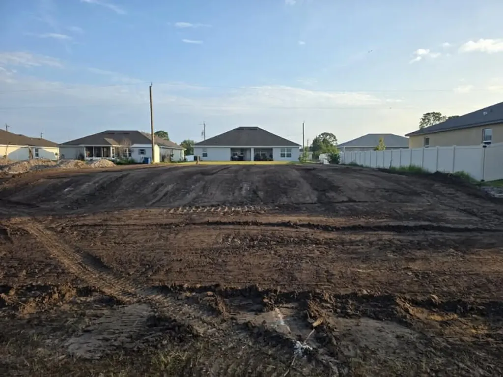 519 Hancock Street Palm Bay FL 32908