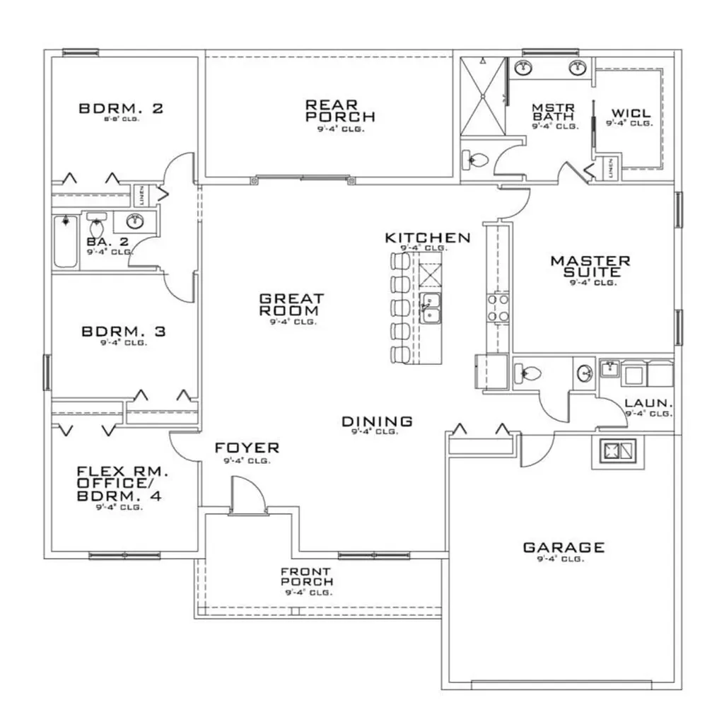 519 Hancock Street Palm Bay FL 32908