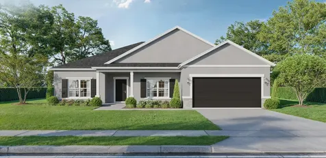 519 Hancock Street Palm Bay FL 32908