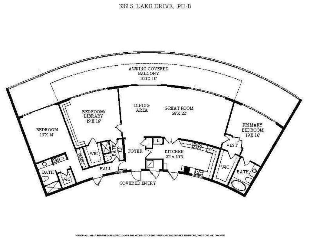 389 S Lake Drive Palm Beach FL 33480