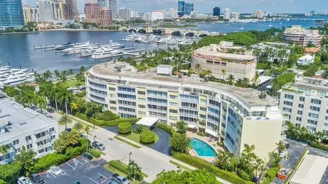 389 S Lake Drive Palm Beach FL 33480