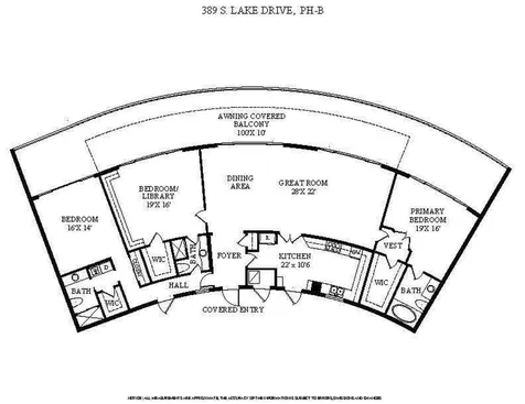 389 S Lake Drive Palm Beach FL 33480