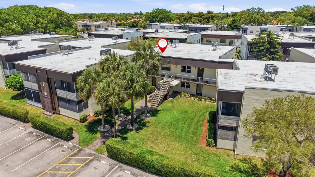 729 Normandy P Delray Beach FL 33484