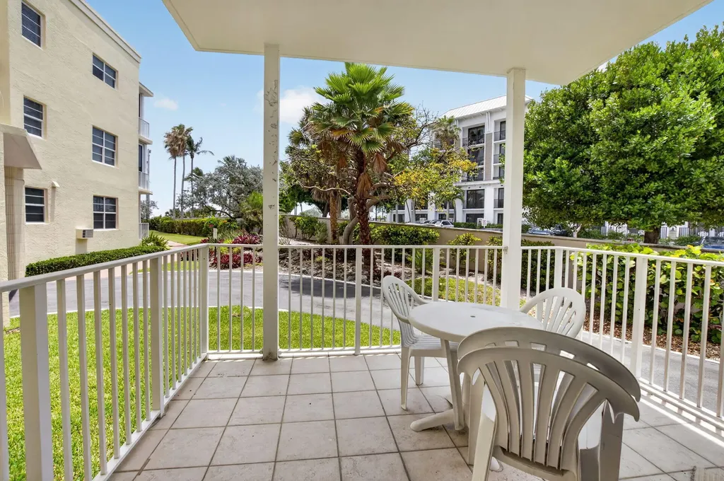 100 N Ocean Boulevard Delray Beach FL 33483