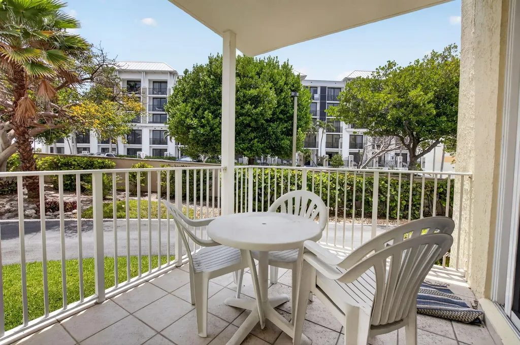 100 N Ocean Boulevard Delray Beach FL 33483