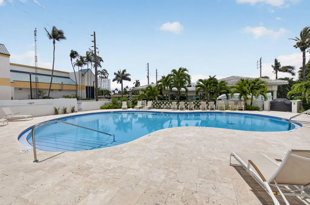100 N Ocean Boulevard Delray Beach FL 33483