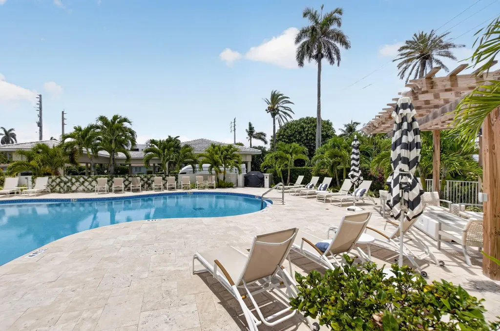 100 N Ocean Boulevard Delray Beach FL 33483