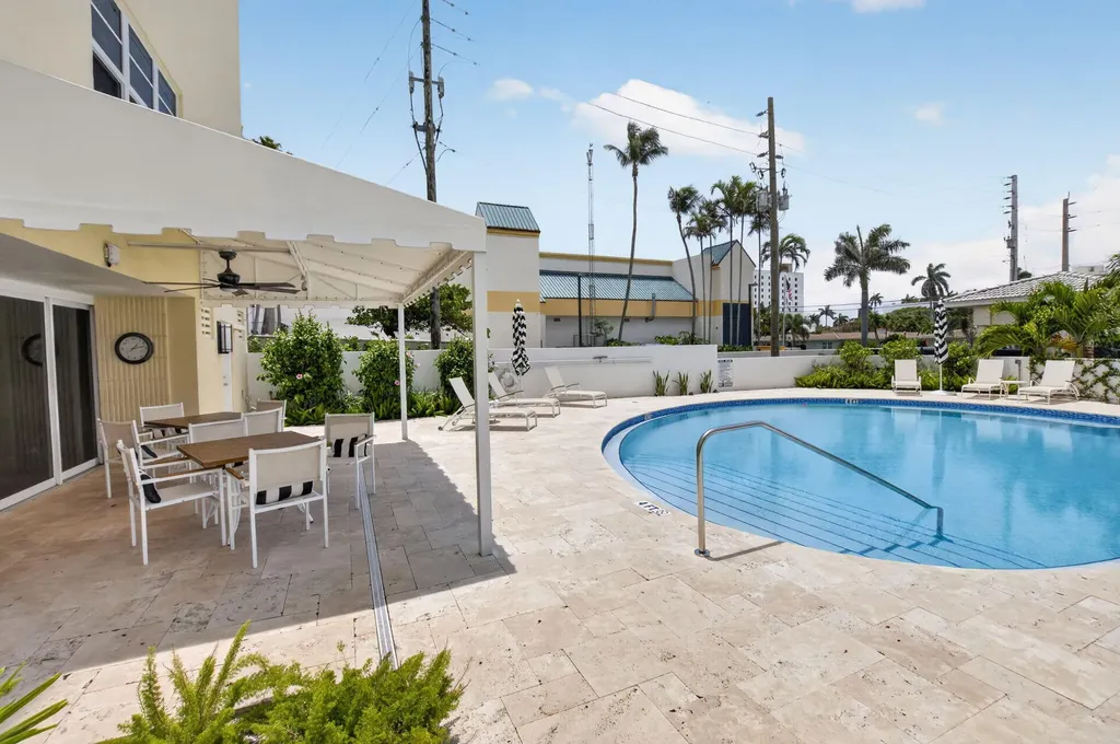 100 N Ocean Boulevard Delray Beach FL 33483