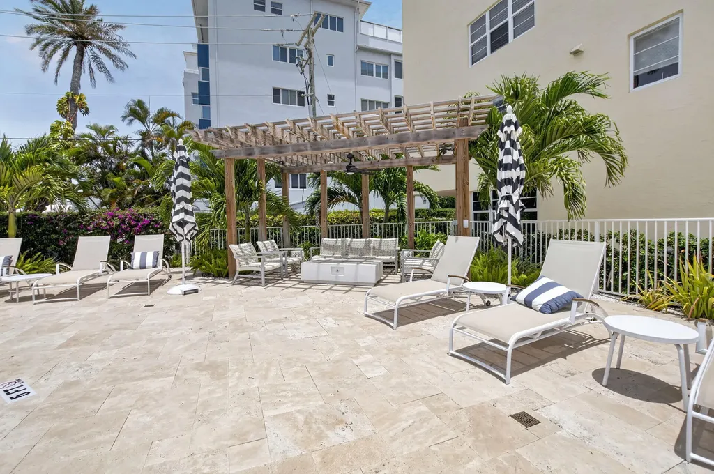 100 N Ocean Boulevard Delray Beach FL 33483