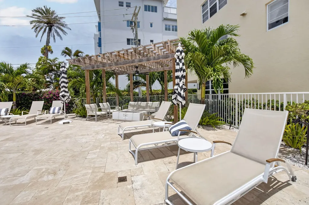 100 N Ocean Boulevard Delray Beach FL 33483