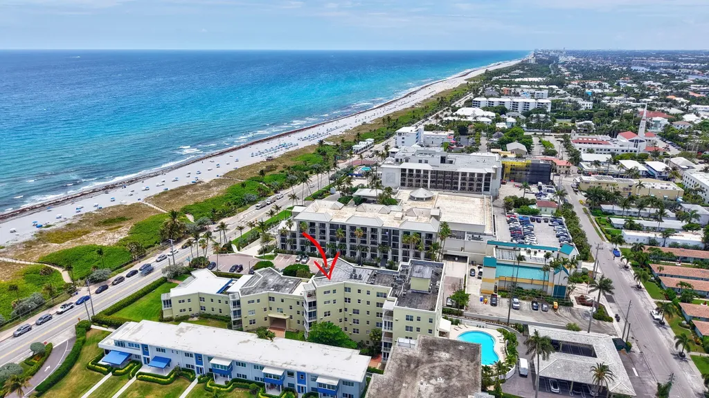 100 N Ocean Boulevard Delray Beach FL 33483