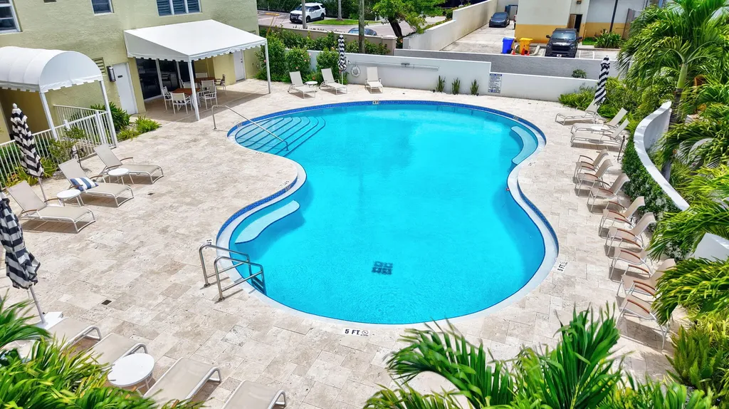 100 N Ocean Boulevard Delray Beach FL 33483