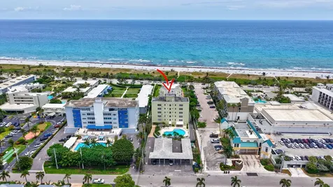 100 N Ocean Boulevard Delray Beach FL 33483