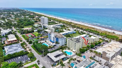 100 N Ocean Boulevard Delray Beach FL 33483