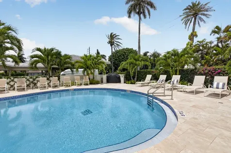 100 N Ocean Boulevard Delray Beach FL 33483