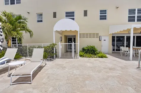 100 N Ocean Boulevard Delray Beach FL 33483