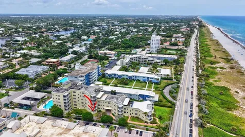 100 N Ocean Boulevard Delray Beach FL 33483
