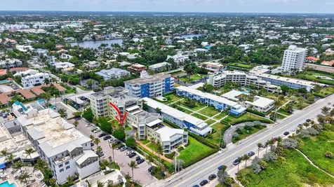 100 N Ocean Boulevard Delray Beach FL 33483