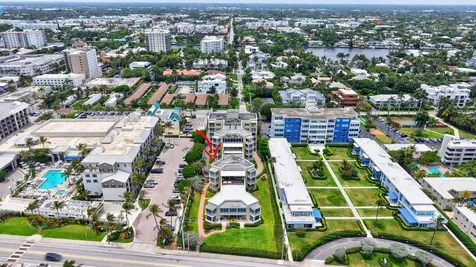 100 N Ocean Boulevard Delray Beach FL 33483